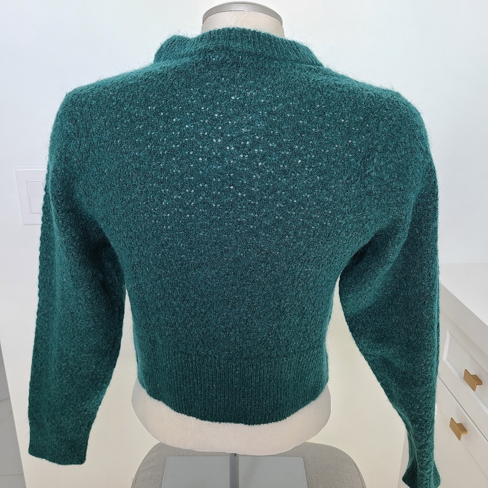 Winter sweater - Picture 2 of 6